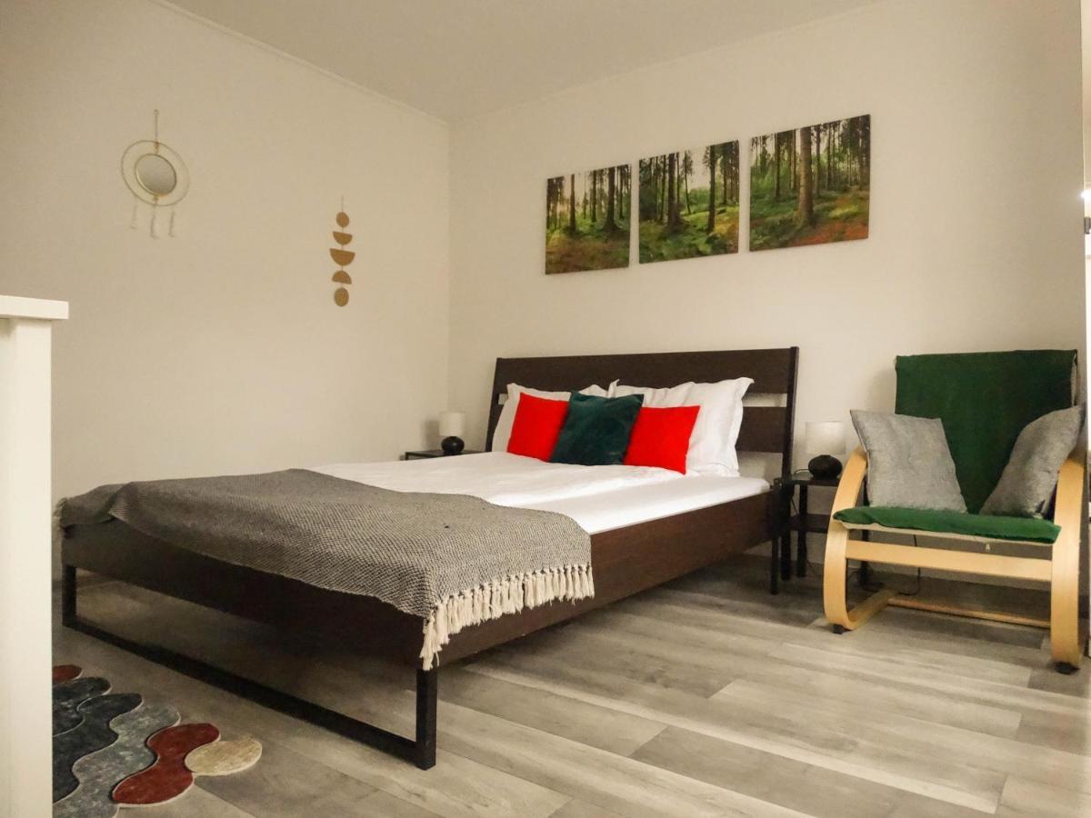 Casa Joy Villa Rîşnov Eksteriør billede